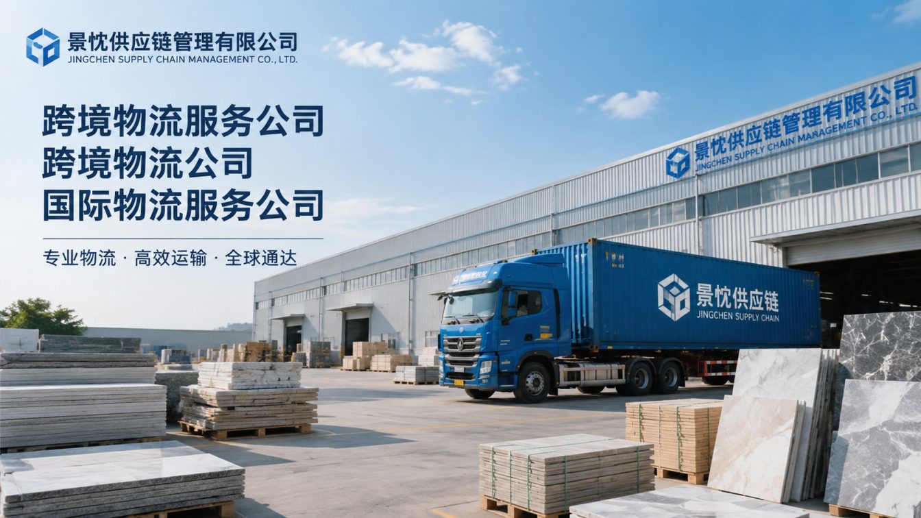 贾汪区还在为建材出海物流发愁？